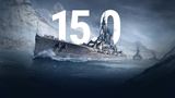 World of Warships vstupuje do nov�ho roka s nov�mi lo�ami, udalos�ami a netradi�n�m historick�m projektom